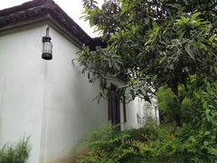 外景-法云安缦酒店