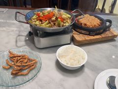 -小菜园新徽菜(芜湖万达店)