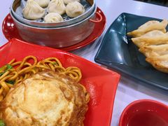 -新川饮食(新川小区店)