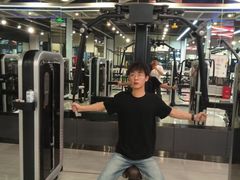 -奇迹健身·恒温游泳(金海首座店)