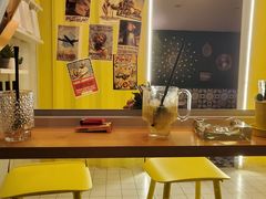 -BIGHEAD大头家咖啡馆(蛇口店)