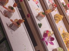 -亚马逊海鲜自助(梅溪湖步步高店)