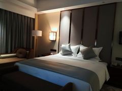 -西安交大南洋大酒店(交通大学青龙寺店)