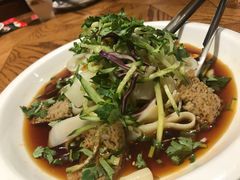 -阿罗新疆菜(人民广场店)