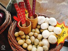 -野渡坡·极致湘菜·庭院餐厅(汉阳店)