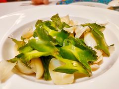 -肆月河豚·新淮扬(金融街店)