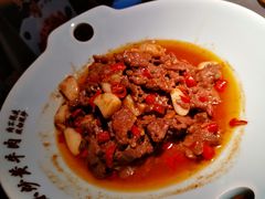 -洞庭土菜小炒馆(易发广场店)