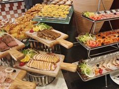 -昆明佳华广场酒店·西餐厅