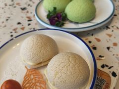 -点都德(广州白云山景区南门店)