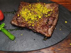 和牛牛排-西堤牛排(南京龙江店)