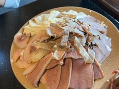 五宝牛杂-盡膳口福·百年汤方火锅(科华北路店)