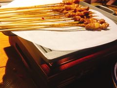 -怪噜范·老贵阳街头名小吃(汇金星力城店)