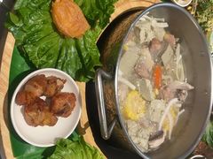 -椰小鸡·琼州糟粕醋(美兰缤纷城店)