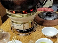 -威邵鸡煲(西华路总店)