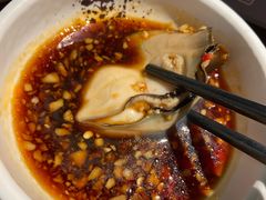 -乔街深夜食堂·台州菜·高压锅生蚝(杭州总店)