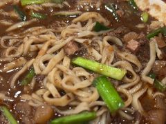 -桂花香手工面(鼓楼店)