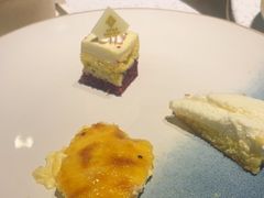 -金海湾自助餐厅(金陵饭店)