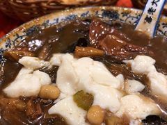 -清真高老大牛排胡辣汤(嵩山路总店)