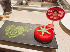 -海底捞火锅(万象城店)