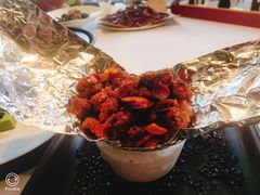 -鱼翅楼·津派砂锅鱼翅(水上公园店)