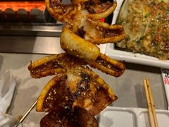 -丰茂烤串(金源店)