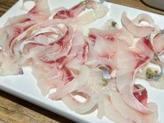 -鱼醉无骨鱼·中山脆肉鲩(荔湾路店)