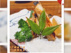 -尺山寸水日料(马桥满天星店)