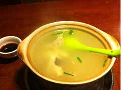 弯弯鸡-19号私房菜(云南路店)