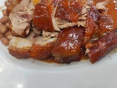 -台山美食一绝阿四台山黄鳝饭(阿四创作店)