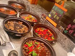 -金海湾自助餐厅(金陵饭店)