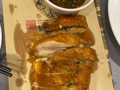 -金哥私房菜馆(张府园总店)