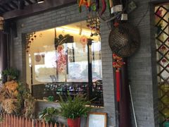 -观桥阁(锦溪店)