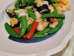 -龙悦湾酒家·八阵鱼生·渔人码头店