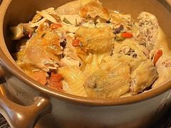 -野蔓果·山野菜(西湖景区·龙井茶田店)