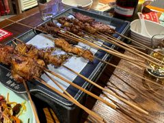 -管氏翅吧(台湾街店)