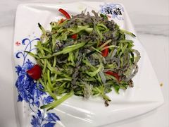 -来之顺海鲜菜馆·青岛菜·始于1993(栈桥店)