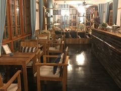 -楠柏弯休闲山庄(梨花溪店)