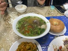 -吾斯曼珍珠抓饭王