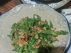 -萬家灯火·私房湘菜·22年老手艺(南岭大道店)