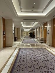 -武汉汉口喜来登大酒店·宴会厅