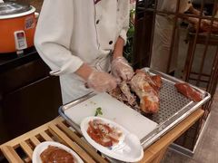 -大鸭梨(天通西苑店)