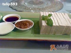 农家豆腐-上海老站(徐家汇店)