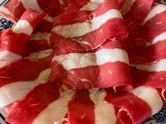 -宣武小院涮肉(前门店)