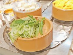 -龍歌自助小火锅(李沧丽达店)