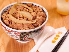 -吉野家(南昌铜锣湾店)