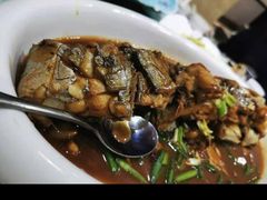 -品味居·首店·大连鲜活海鲜大连菜(东港店)