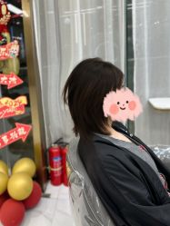 -5M HAIR SALON
