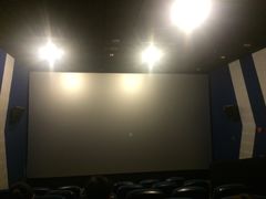 -国文影城(上海闸北店)