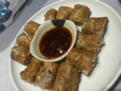 -客家大院·非遗赣南客家菜(郁孤台店)