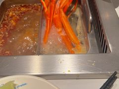 -星伦多自助料理·涮烤一体(奉贤龙湖天街店)
